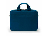 DICOTA D31307 Slim Case BASE 13"-14.1" / Blue