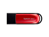 Apacer AH25A 64GB USB3.1 Flash Drive AP64GAH25A / Red