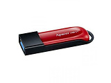 Apacer AH25A 64GB USB3.1 Flash Drive AP64GAH25A / Red