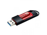 Apacer AH25A 64GB USB3.1 Flash Drive AP64GAH25A / Red