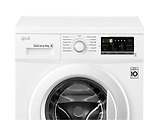 LG F1296HDS1 Silver