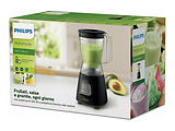 Philips HR2052/90 Black