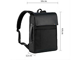 Remax Double 617 / Black