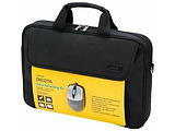 DICOTA D30805-V1 Value Toploading Kit 15.6" / Black