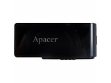 Apacer AH350 64GB USB3.1 Flash Drive AP64GAH350 / Black