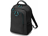 DICOTA Spin Backpack D30575 / Black