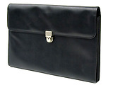 DICOTA Z6748Z Outside Koskin Pocket DBA / Black