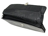 DICOTA Z6748Z Outside Koskin Pocket DBA / Black