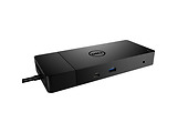 Dell Dock WD19 180W / 210-ARJF / Black