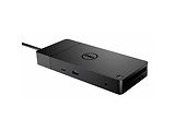 Dell Dock WD19 180W / 210-ARJF / Black
