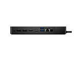 Dell Dock WD19 180W / 210-ARJF / Black