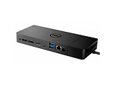 Dell Dock WD19 180W / 210-ARJF / Black