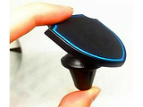 Helmet Airvent Car Holder H11 / Black