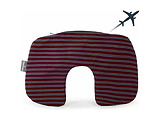 Tucano TRAVEL INFLATABLE PILLOW / TVA-PI / Red