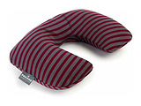 Tucano TRAVEL INFLATABLE PILLOW / TVA-PI / Red