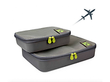 Tucano TRAVEL MODULO ORGANIZ / BMOD-SET / Grey