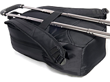 Tucano Doppio 15.6 BACKPACK / BKDOP / Black