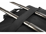 Tucano BAG FREE AND EASY 14'' / BFRBUB14 / Black