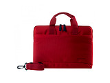 Tucano Smilza Superslim BSM1314 / 14" Red