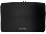 Tucano FOLDER Elements MB13 / 13" Black