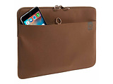 Tucano FOLDER TOP MB Pro 15 / BFTMB15 / Brown