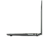 Tucano HARD SHELL Nido MBPRO 13 / HSNI-MBP13 / Transparent