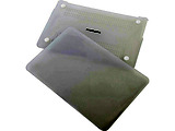 Tucano HARD SHELL Nido MBPRO 13 / HSNI-MBP13 / Transparent
