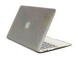 Tucano HARD SHELL Nido MBPRO 13 / HSNI-MBP13 / Transparent