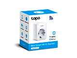 TP-LINK Tapo P100 / 1 Pack / White