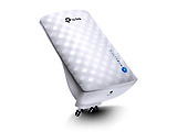 TP-LINK RE190 / Wi-Fi AC Dual Band Range Extender White