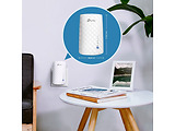 TP-LINK RE190 / Wi-Fi AC Dual Band Range Extender White