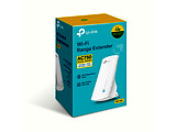 TP-LINK RE190 / Wi-Fi AC Dual Band Range Extender White