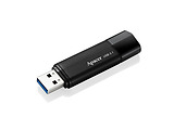 Apacer AH353 64GB USB3.1 Flash Drive AP64GAH353 / Black