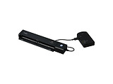 Canon P-208II Document Scanner 9704B003 Black