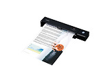 Canon P-208II Document Scanner 9704B003 Black