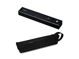 Canon P-208II Document Scanner 9704B003 Black