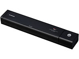 Canon P-208II Document Scanner 9704B003 Black