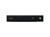 Canon P-208II Document Scanner 9704B003 Black