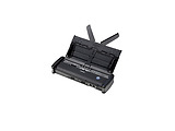 Canon P-215II Document Scanner 9705B003 Black