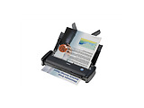 Canon P-215II Document Scanner 9705B003 Black