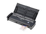 Canon P-215II Document Scanner 9705B003 Black
