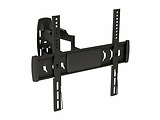 Zignum WMT-ZG-M420-42.B TV-Wall Mount for 23-60" Black