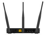 D-link DIR-806A/RU/R1A Wireless AC750 Dual-Band Router & Access Point Black
