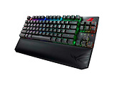 ASUS ROG Strix Scope TLK / Black