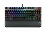 ASUS ROG Strix Scope TLK / Black