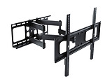 PureMounts FM31-600 TV-Wall Mount for 32-70" / Black