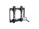 PureMounts BT200 TV-Wall Mount for 23-42" / Black