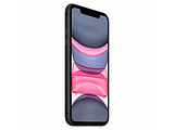 Apple iPhone 11 / 6.1" IPS 1792x828 / A13 Bionic / 4Gb / 128Gb / 3110mAh / Black