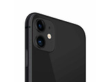 Apple iPhone 11 / 6.1" IPS 1792x828 / A13 Bionic / 4Gb / 128Gb / 3110mAh / Black