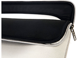 Tucano FOLDER Elements MB13 / 13" Silver